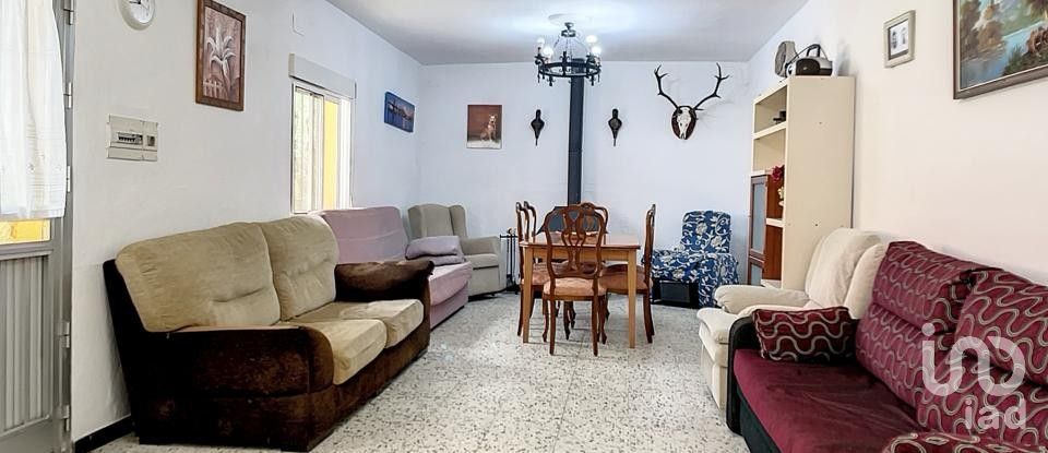 Country house 3 bedrooms of 96 m² in Tarifa (11380)