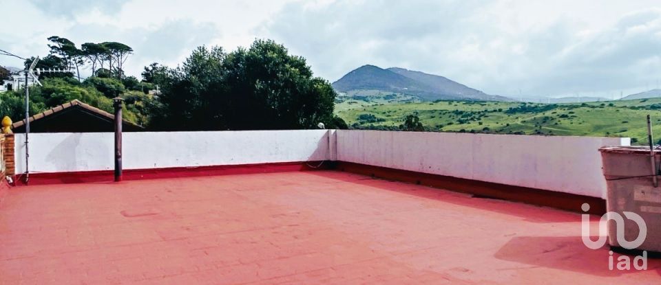 Country house 3 bedrooms of 96 m² in Tarifa (11380)