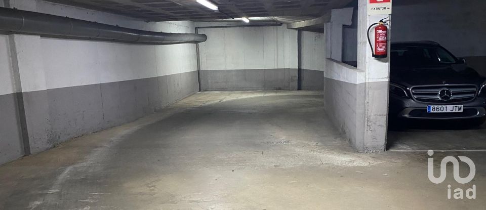 Aparcamiento / garaje / caja de 12 m² en Reus (43204)