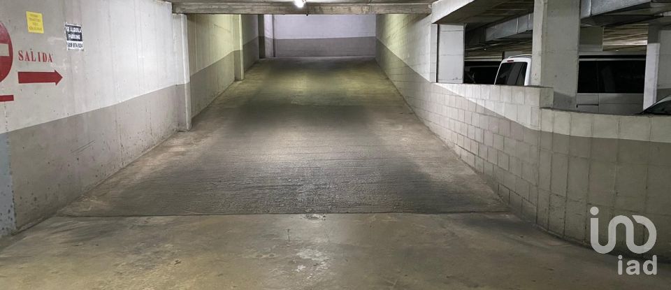 Parking/garage/box de 12 m² à Reus (43204)