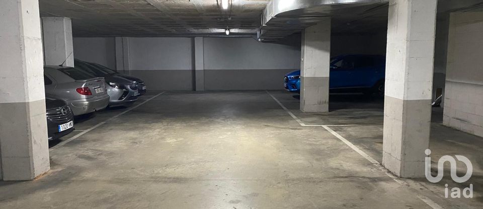 Parking/garage/box de 12 m² à Reus (43204)