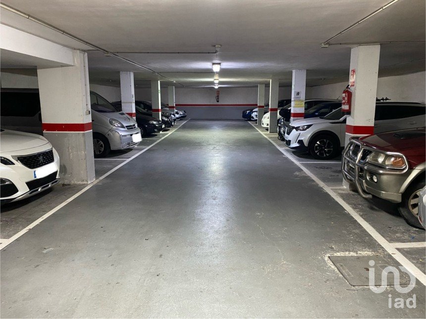 Parking of 11 m² in Reus (43205)