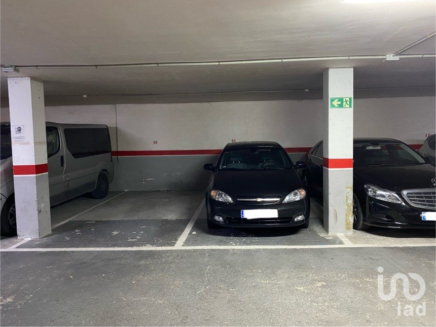 Parking/garage/box de 11 m² à Reus (43205)