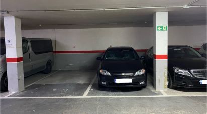 Parking of 11 m² in Reus (43205)