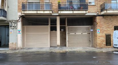 Aparcamiento / garaje / caja de 11 m² en Reus (43205)