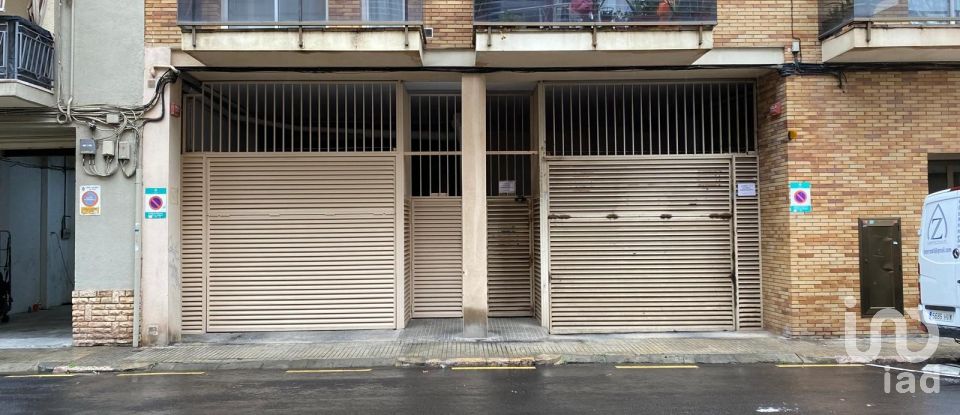 Aparcamiento / garaje / caja de 11 m² en Reus (43205)