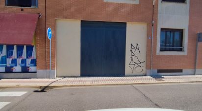 Botiga / Local comercial de 71 m² a Castellanos de Moriscos (37439)