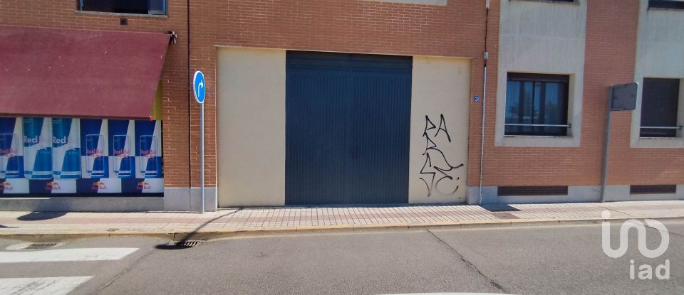 Tienda / local comercial de 71 m² en Castellanos de Moriscos (37439)