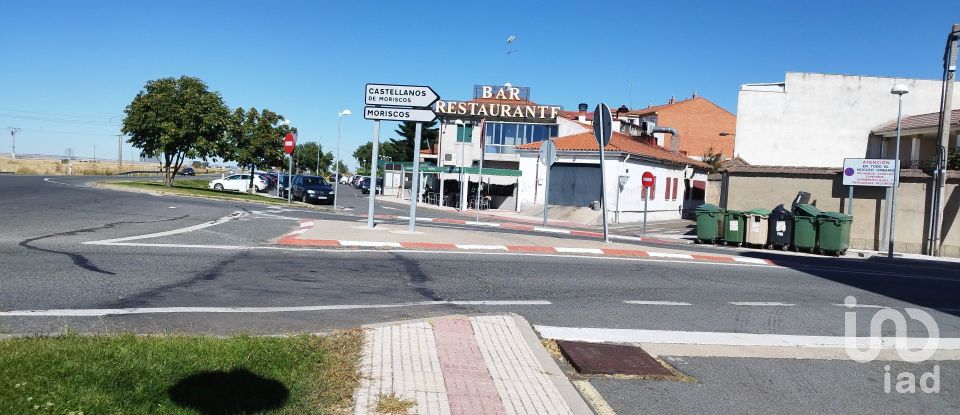 Botiga / Local comercial de 71 m² a Castellanos de Moriscos (37439)