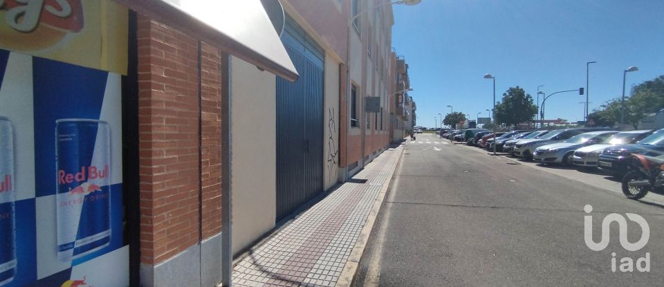 Tienda / local comercial de 71 m² en Castellanos de Moriscos (37439)