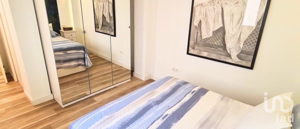 Appartement 4 chambres de 100 m² à Vélez-Málaga (29700)