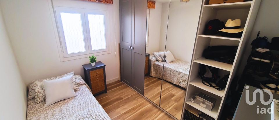 Appartement 4 chambres de 100 m² à Vélez-Málaga (29700)