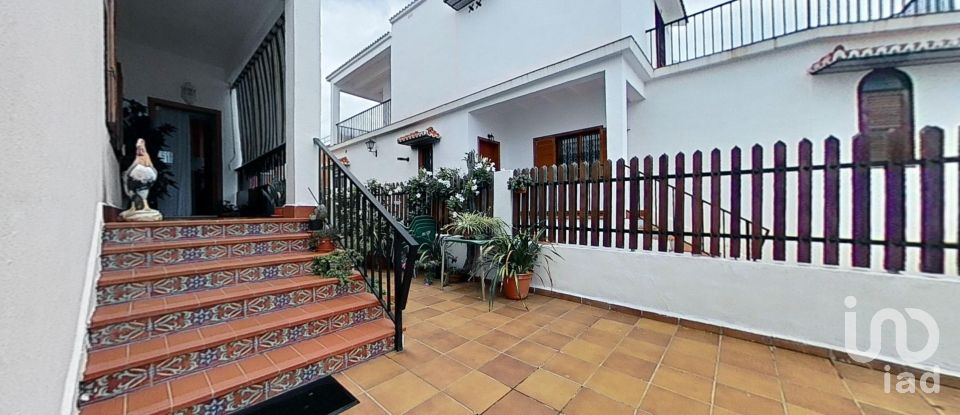 Cottage 4 bedrooms of 257 m² in Nules (12520)