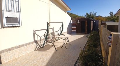 Mansion 2 bedrooms of 184 m² in Oria (04810)