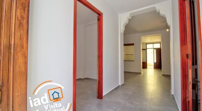 Casa 4 habitacions de 197 m² a Benidoleig (03759)