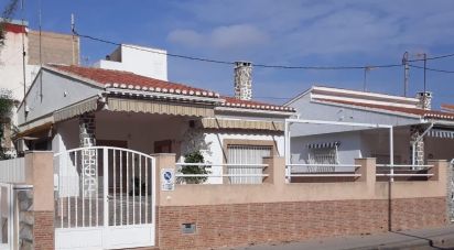 Cottage 3 bedrooms of 115 m² in Torre de La Horadada (03191)