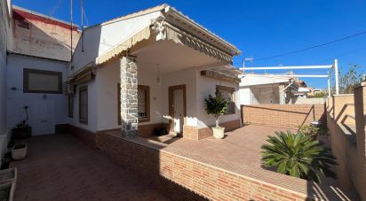 Cottage 3 bedrooms of 115 m² in Torre de La Horadada (03191)