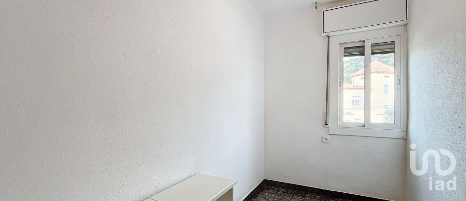 Pis 3 habitacions de 60 m² a Montcada i Reixac (08110)