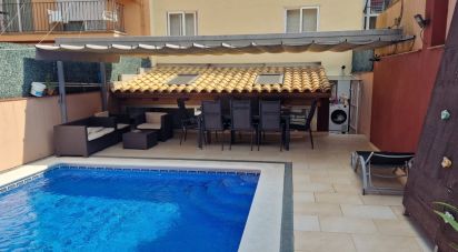 Apartment 3 bedrooms of 66 m² in Sant Joan de Palamos (17230)