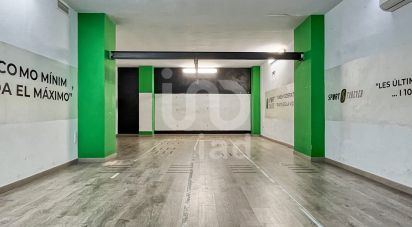 Tienda / local comercial de 192 m² en Xativa (46800)