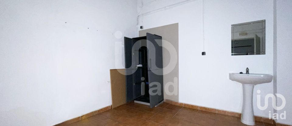 Tienda / local comercial de 192 m² en Xativa (46800)