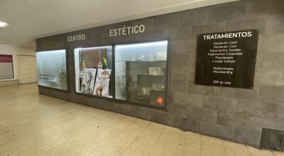 Tienda / local comercial de 97 m² en Vilagarcía de Arousa (36600)