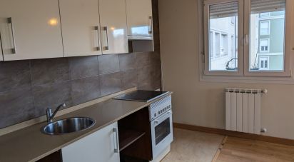 Pis 1 habitació de 58 m² a Lugones (33420)