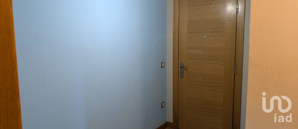 Pis 1 habitació de 58 m² a Lugones (33420)