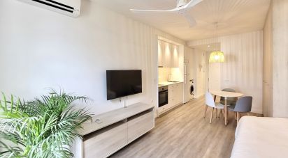 Apartment 1 bedroom of 35 m² in Arroyo de La Miel (29631)