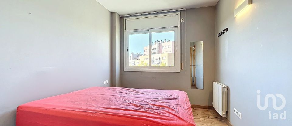 Pis 3 habitacions de 95 m² a Terrassa (08227)