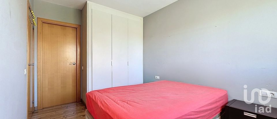 Appartement 3 chambres de 73 m² à Terrassa (08227)