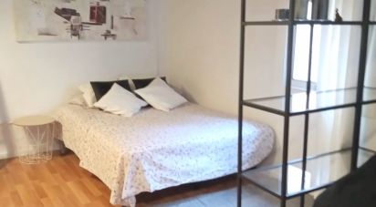 Estudi 0 habitacions de 44 m² a Barcelona (08001)