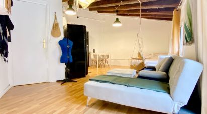 Studio 0 bedrooms of 44 m² in Barcelona (08001)