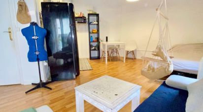 Estudi 0 habitacions de 44 m² a Barcelona (08001)