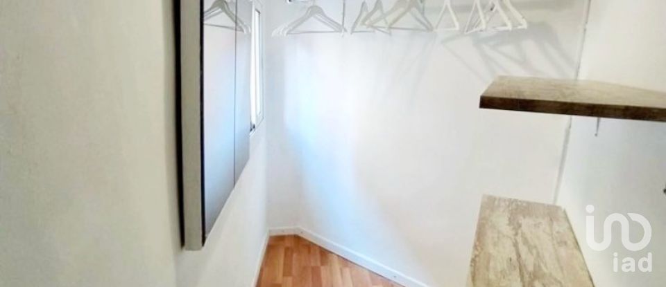 Estudio 0 habitaciones de 44 m² en Barcelona (08001)