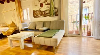 Estudi 0 habitacions de 44 m² a Barcelona (08001)