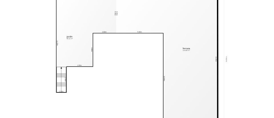 Casa 10 habitaciones de 374 m² en Chiclana de la Frontera (11130)