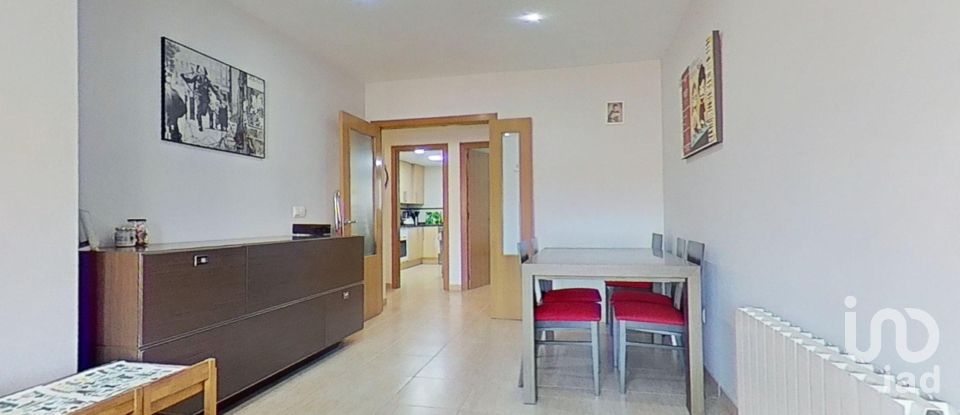 Pis 3 habitacions de 109 m² a Almazora/Almassora (12550)