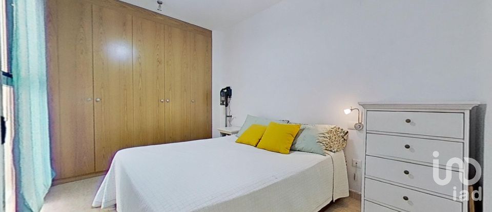 Pis 3 habitacions de 109 m² a Almazora/Almassora (12550)