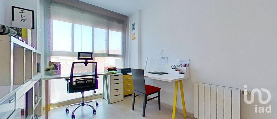 Pis 3 habitacions de 109 m² a Almazora/Almassora (12550)