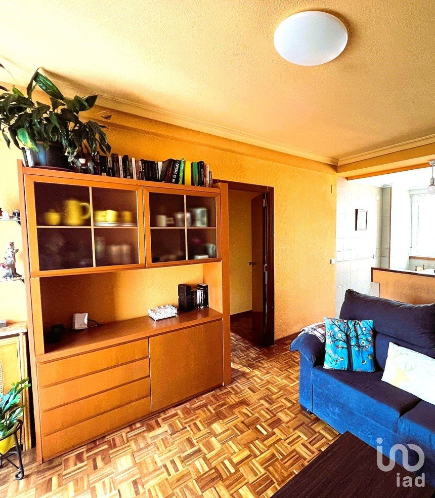 Pis 2 habitacions de 56 m² a Canales-La Magdalena (24120)