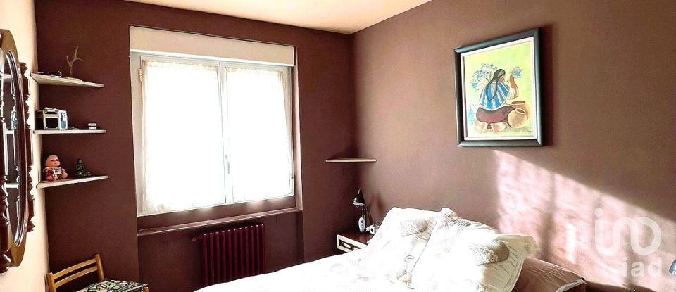 Appartement 2 chambres de 56 m² à Canales-La Magdalena (24120)