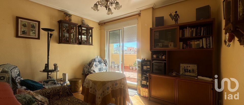 Apartment 3 bedrooms of 200 m² in Alicante/Alacant (03007)