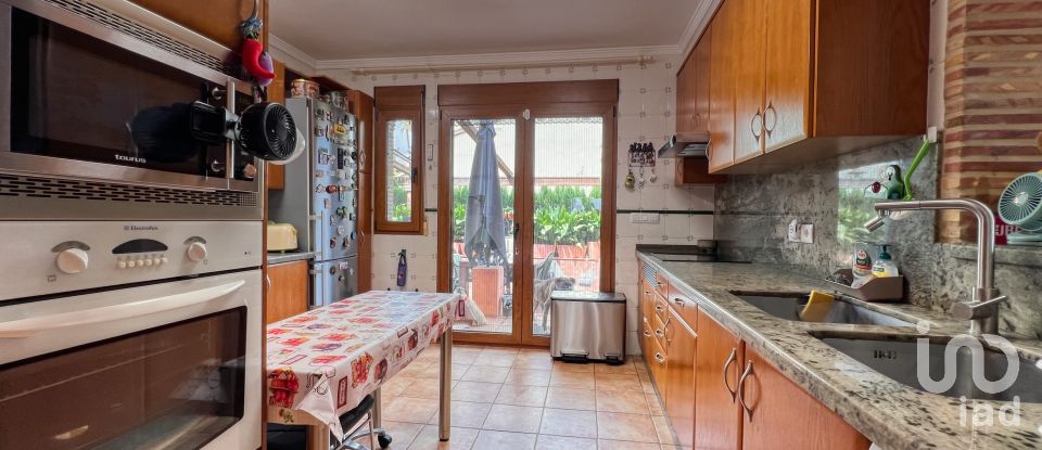 Maison 4 chambres de 132 m² à Dénia (03700)