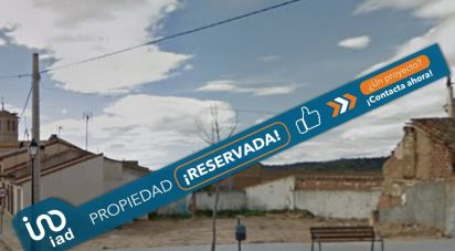 Terreno de 300 m² en Ribatejada (28815)