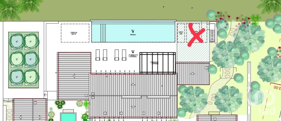 Superfície variada de 450 m² a Montuiri (07230)