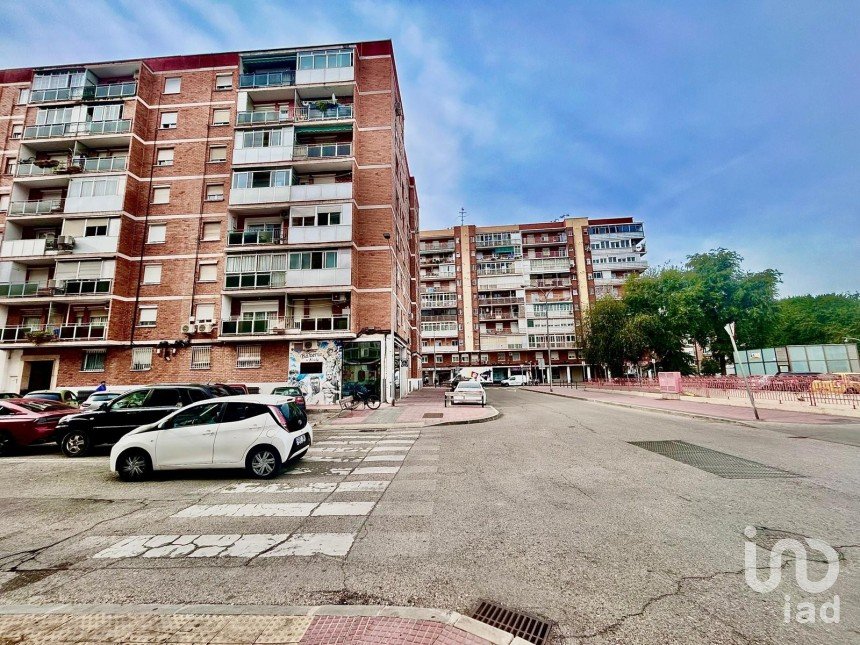 Apartment 3 bedrooms of 78 m² in Alcalá de Henares (28805)