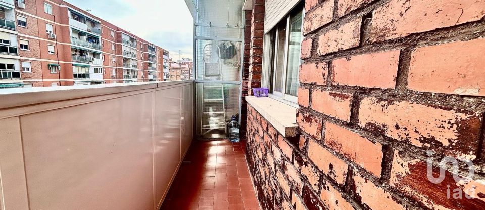 Pis 3 habitacions de 78 m² a Alcalá de Henares (28805)