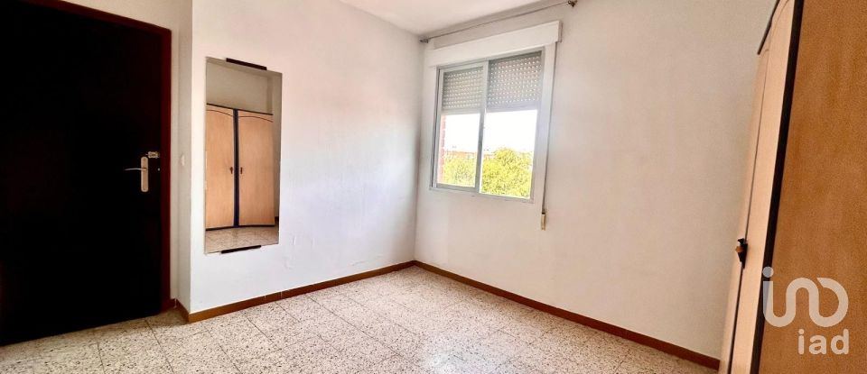 Appartement 3 chambres de 78 m² à Alcalá de Henares (28805)