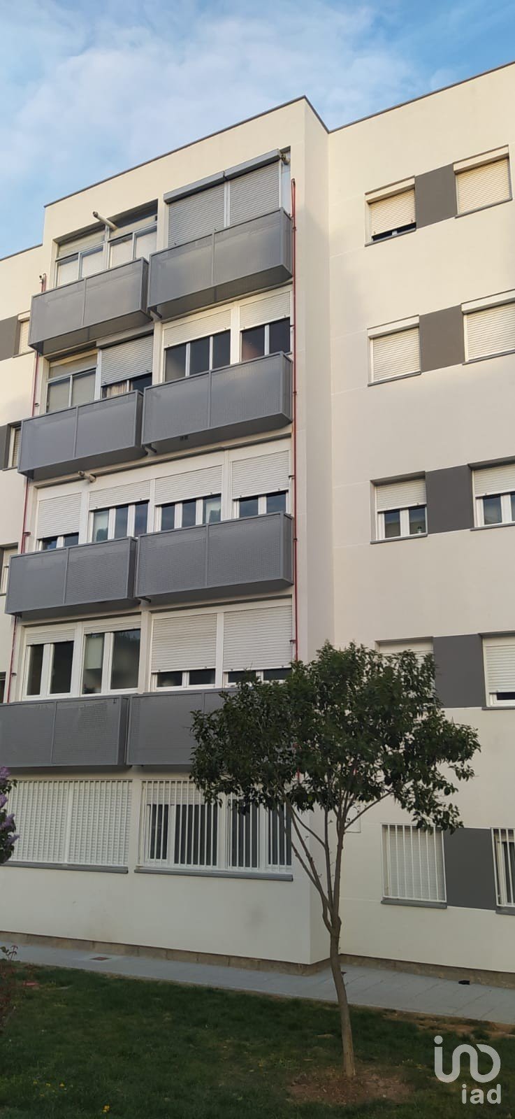 Pis 2 habitacions de 52 m² a Salamanca (37005)